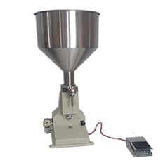 Máy chiết rót A02 