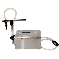 Máy chiết rót bằng tay ZG-1