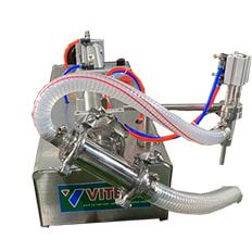 Máy chiết rót chất lỏng 1 vòi G1WYD