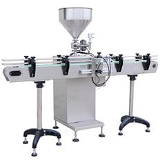 Máy chiết rót công nghiệp VK-GY1SM