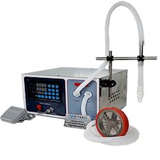Máy chiết rót định lượng 1 vòi AM-SF2