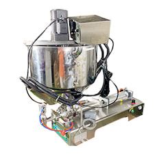 Máy chiết rót gia nhiệt VK-GN01V