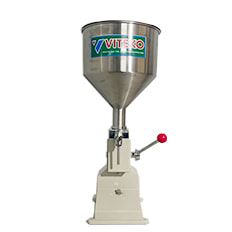 Máy chiết rót thủ công A03