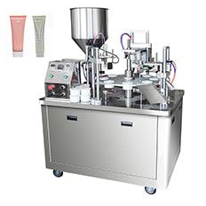 Máy chiết tuýp tự động MIC-R30