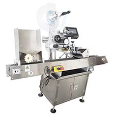 Máy dán tem nhãn tự động VTK-LM330