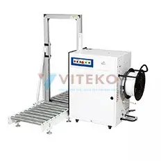 Máy đóng đai bên tự động VK-MH103A