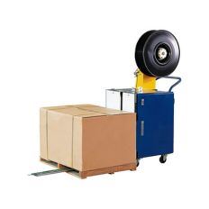 Máy đóng đai pallet bán tự động VTK-DB130