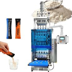 Máy đóng gói bột nhiều làn