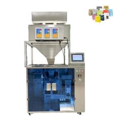 Máy đóng gói cân định lượng túi rời VTK-3T500