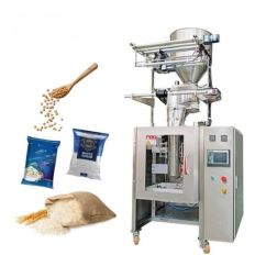 Máy đóng gói dạng hạt túi 1kg VTK-CFS80K