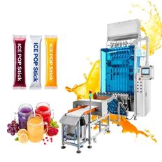 Máy đóng gói dung dịch nhiều làn