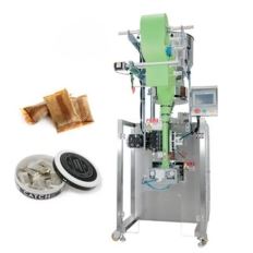 Máy đóng gói hạt loại vải không dệt VTK-BP62CSB