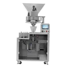 Máy đóng gói hạt túi rời VTK-ZSP200K