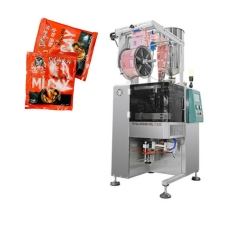 Máy đóng gói dung dịch sệt VTK-BLN65XJ