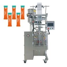 Máy đóng gói lỏng sệt VTK-CBF61XJ