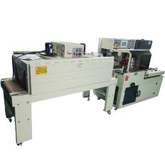 Máy đóng gói màng co tự động BMC-5020