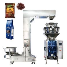 Máy đóng gói cân định lượng VPM-EC461016