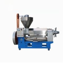 Máy ép dầu công nghiệp VTK-DH115