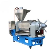 Máy ép dầu công suất lớn VTK-DH2012