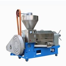Máy ép dầu lạc công nghiệp VTK-DH185