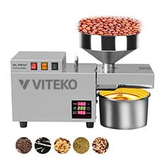 Máy ép dầu lạc gia đình VTK-LTP888