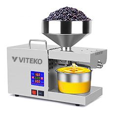 Máy ép dầu lạc mini VTK-LTP333