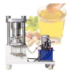 Máy ép dầu lạnh công nghiệp VTK-DH150SA