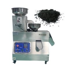 Máy ép dầu thực vật công nghiệp VTK-DH50