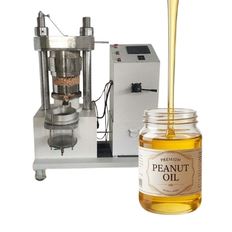 Máy ép dầu thủy lực công nghiệp VTK-DH150FA