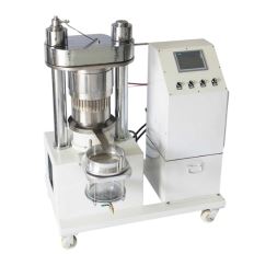 Máy ép dầu thủy lực VTK-CON081