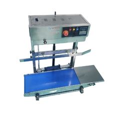 Máy hàn miệng túi công nghiệp FR1100S