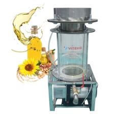 Máy lọc dầu chân không VTK-DH206