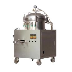 Máy lọc dầu công nghiệp VTK-CONF5