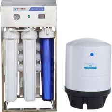 Máy lọc nước bán công nghiệp 30l/h
