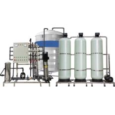 Máy lọc nước RO công nghiệp 1000l/h