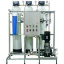 Máy lọc nước công nghiệp 150l/h 
