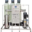 Máy lọc nước công nghiệp 250l/h giá tốt nhất