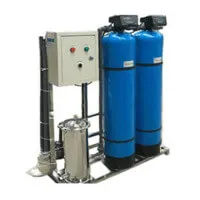 Máy lọc nước giếng chứa nhiều tạp chất VTK-G02A Autoval