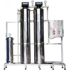 Máy lọc nước nhiễm Mangan HTI-02IT
