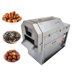 Máy rang hạt công nghiệp VTK-50
