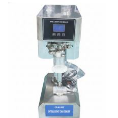  Máy viền mí lon đầu tự xoay VKCS–200S