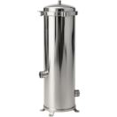 Phin lọc inox 10 lõi 40 inch