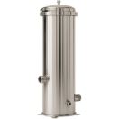 Phin lọc inox 5 lõi 20 inch