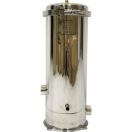 Phin lọc inox 7 lõi 20 inch