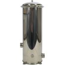 Phin lọc inox 8 lõi 40 inch
