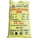 Than hoạt tính gáo dừa Việt Nam