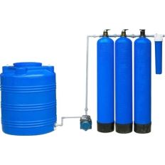 Thiết bị lọc nước giếng khoan nhiễm Asen HDU-02CT