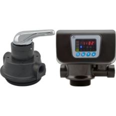 Van 3 cửa - Van 3 ngã lọc nước