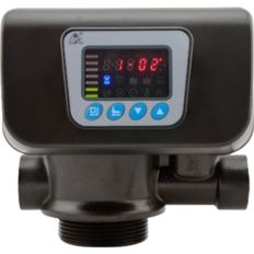 Van 3 ngã tự động Auto van - Van 3 cửa giá tốt