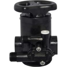 Van 5 cửa 27 F64B công suất 2m3/h (Van hoàn nguyên bán tự động)